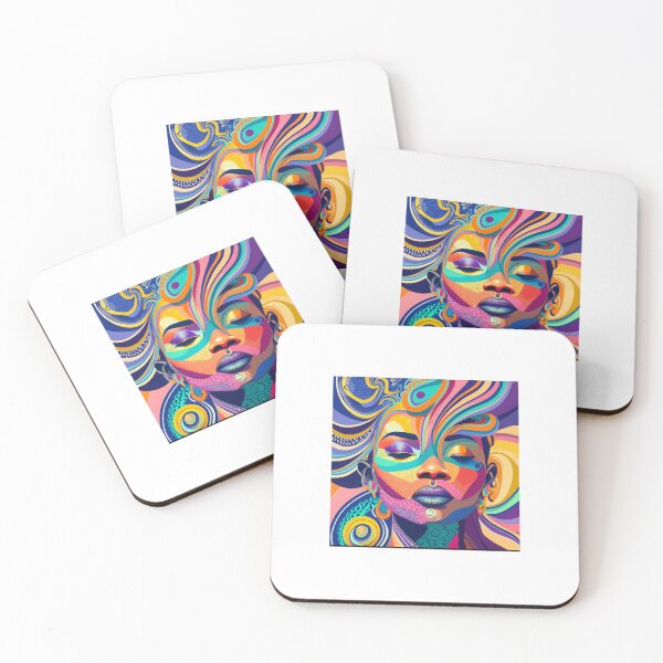 Item preview, A Moment of Bliss designed and sold by DRVN.