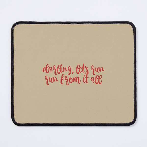 Item preview, Run Taylor Swift designed and sold by BoldNFresh.