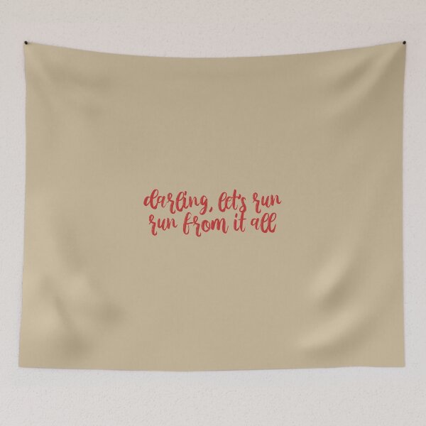 Item preview, Run Taylor Swift designed and sold by BoldNFresh.