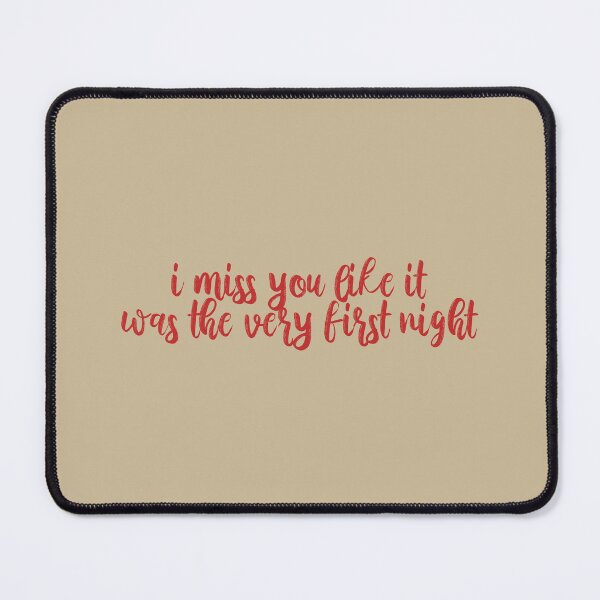 Item preview, The Very First Night Taylor Swift designed and sold by BoldNFresh.