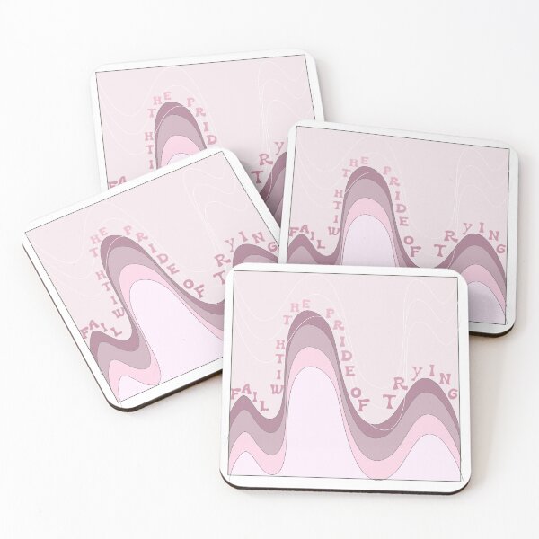 Item preview, Worth the try [pink edition] designed and sold by aquamoony.