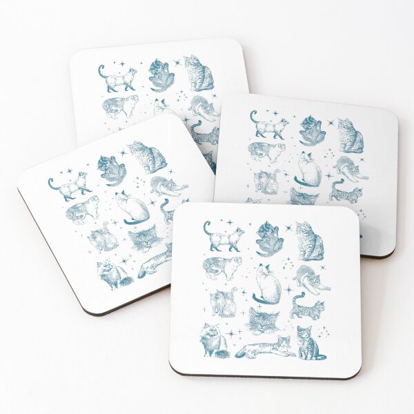 Item preview, Fine cats and Funny cat memes designed and sold by AddlPoolart.