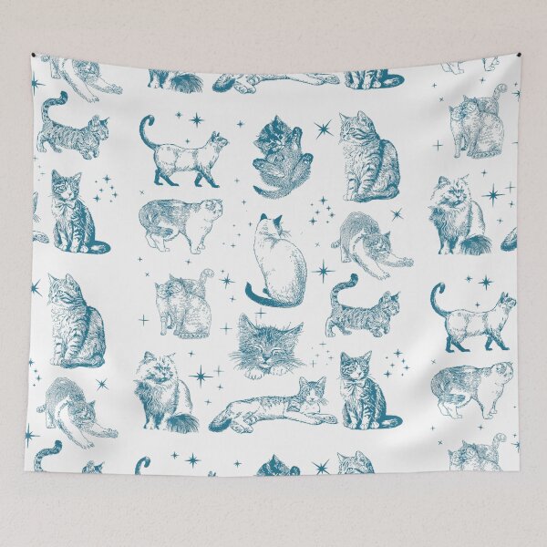 Item preview, Fine cats and Funny cat memes designed and sold by AddlPoolart.
