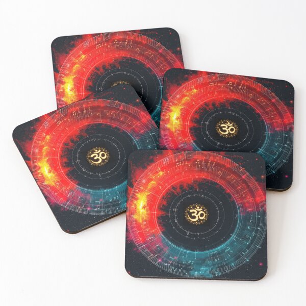 Item preview, The Imperishable Sound of the Universe  designed and sold by OrionPrintWorks.