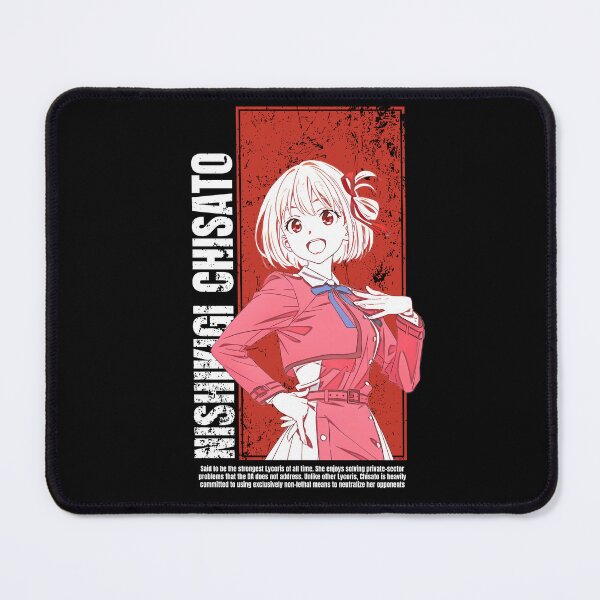Item preview, Waifu Lycoris Girl designed and sold by Nervas.