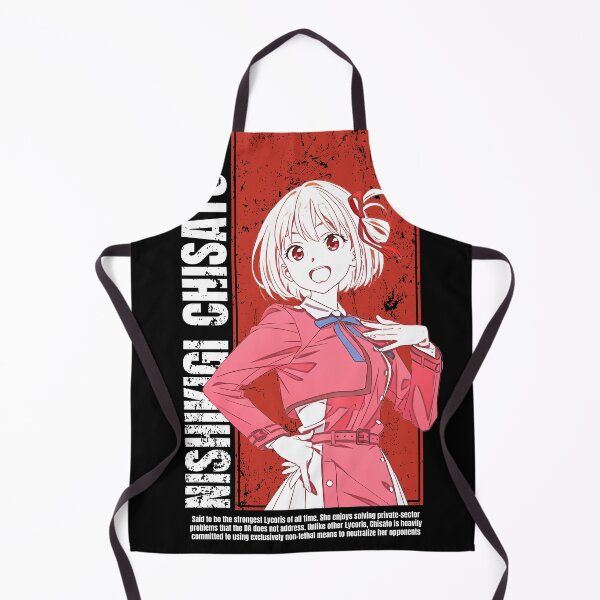 Item preview, Waifu Lycoris Girl designed and sold by Nervas.