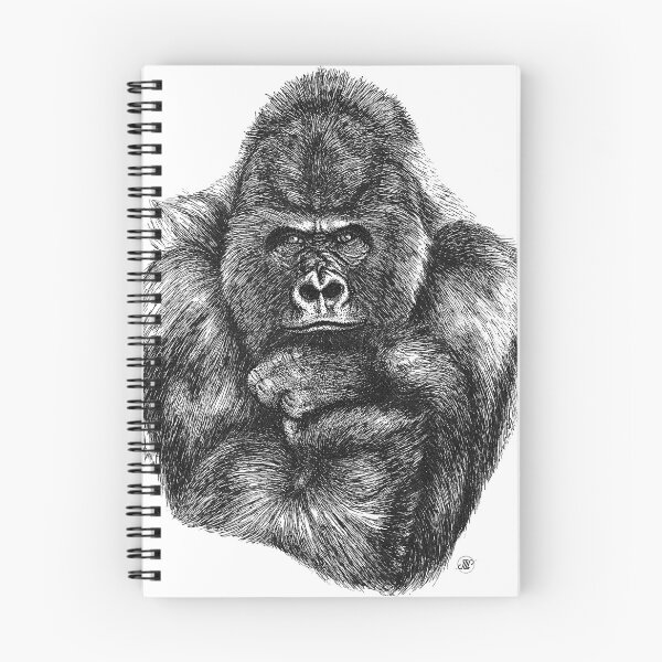 Item preview, Go Rilla REAL designed and sold by square1studio.