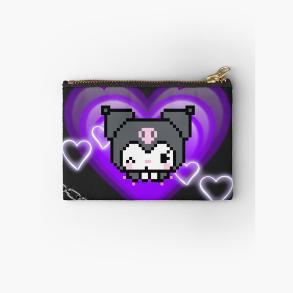 Item preview, Kuromi designed and sold by GogoBaku.