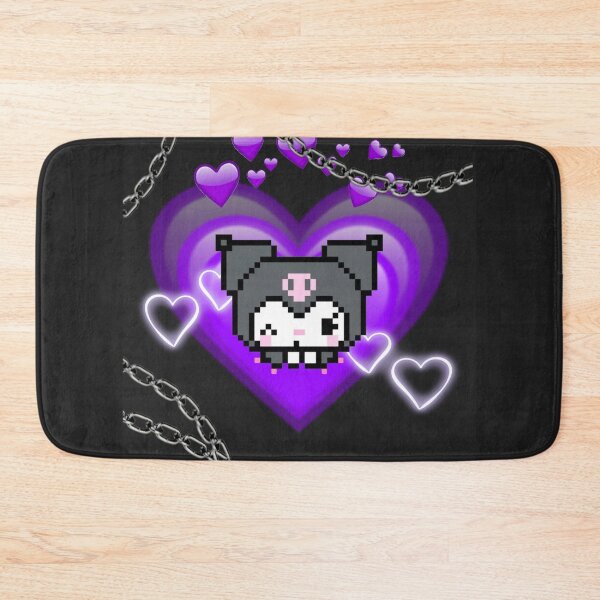 Item preview, Kuromi designed and sold by GogoBaku.
