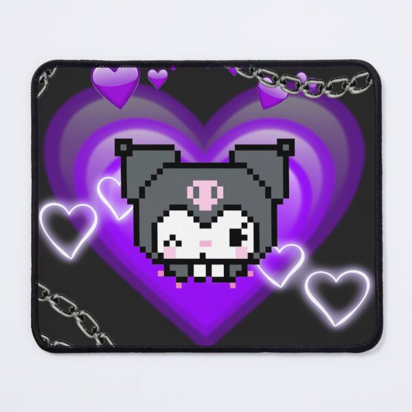 Item preview, Kuromi designed and sold by GogoBaku.