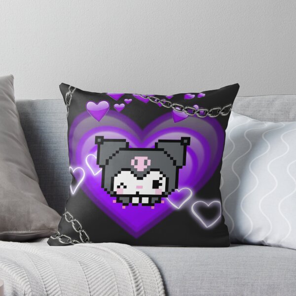 Item preview, Kuromi designed and sold by GogoBaku.