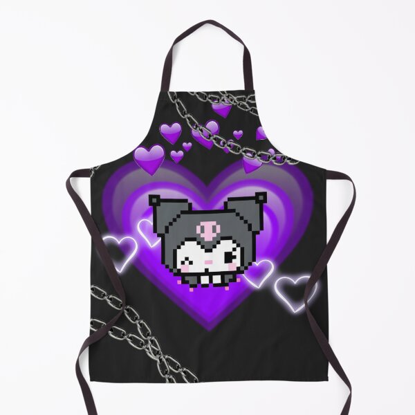 Item preview, Kuromi designed and sold by GogoBaku.