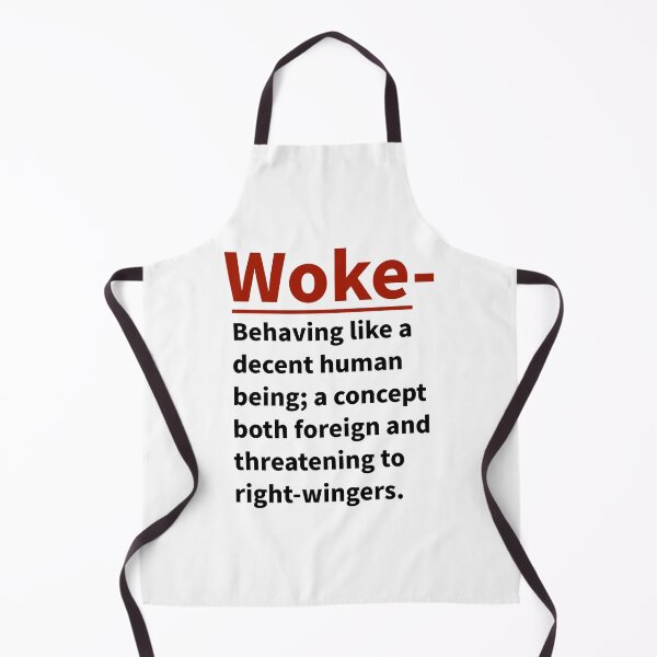 Item preview, What it means to be woke designed and sold by Rachel the Artist .