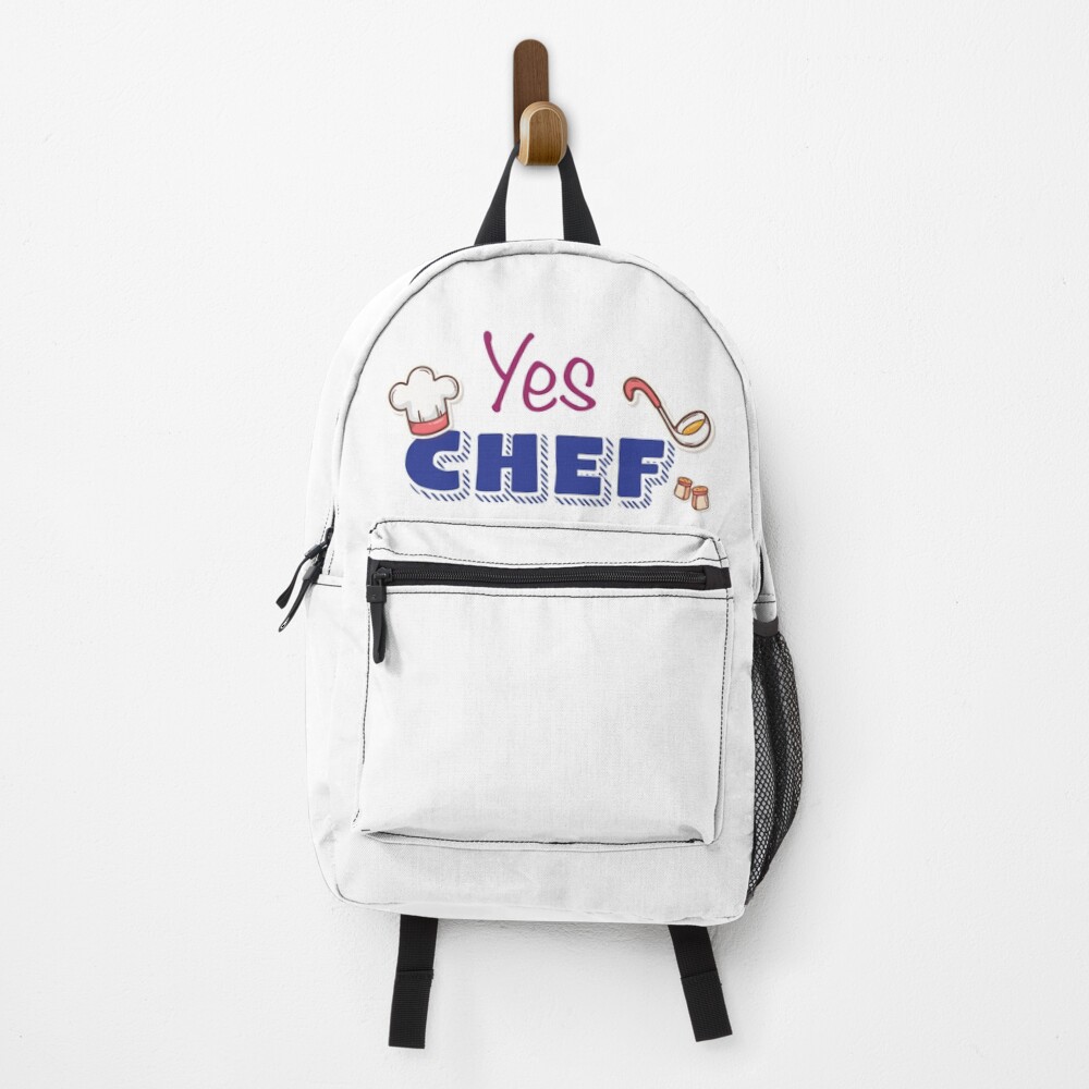 Item preview, Backpack designed and sold by Claudia-Roro.