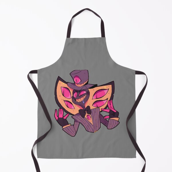 Item preview, Sir Pentious  - Hazbin Hotel designed and sold by Paige-keiser.