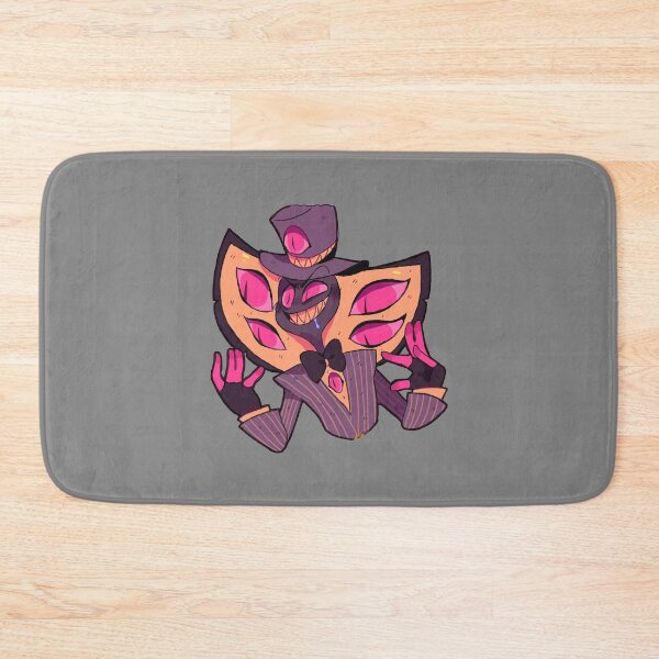 Item preview, Sir Pentious  - Hazbin Hotel designed and sold by Paige-keiser.
