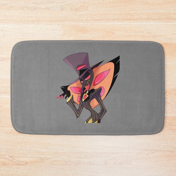 Item preview, Sir Pentious  - Hazbin Hotel designed and sold by Paige-keiser.