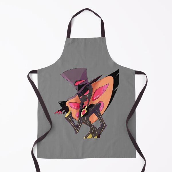 Item preview, Sir Pentious - Hazbin Hotel designed and sold by Paige-keiser.