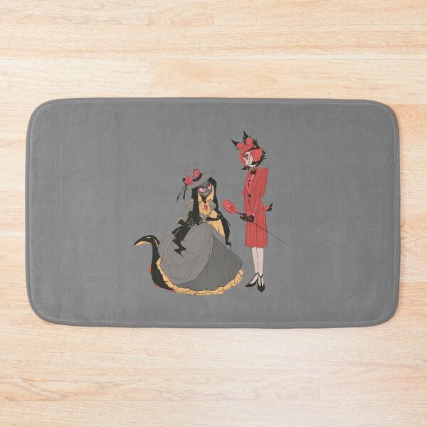 Item preview, Sir Pentious  - Hazbin Hotel designed and sold by Paige-keiser.
