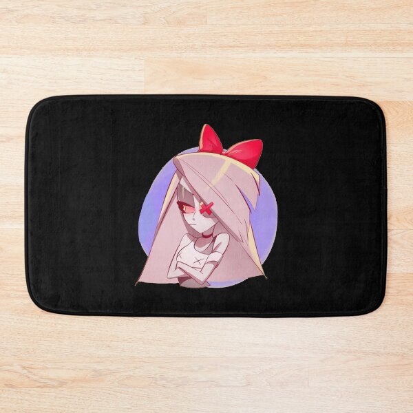 Item preview, Vaggie  - Hazbin Hotel designed and sold by Paige-keiser.