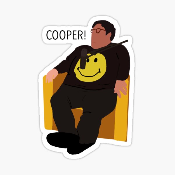 Item preview, caleb hearon cooper designed and sold by carmenliahart.