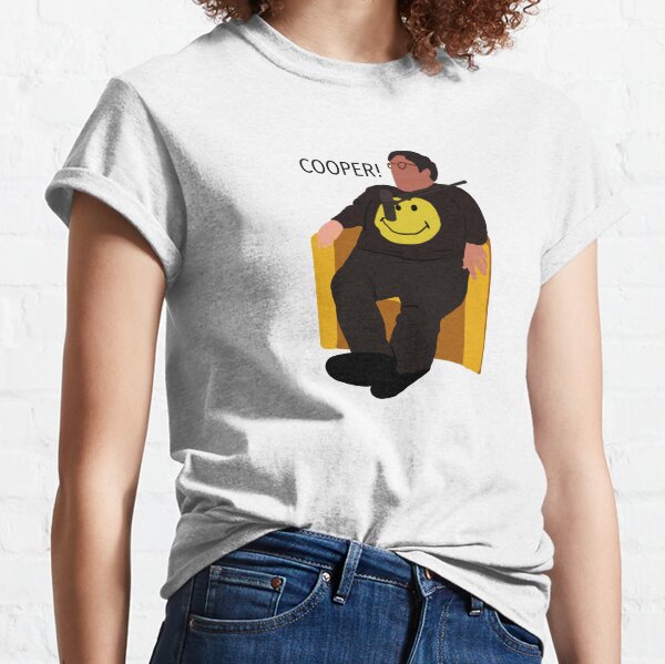 Item preview, caleb hearon cooper designed and sold by carmenliahart.