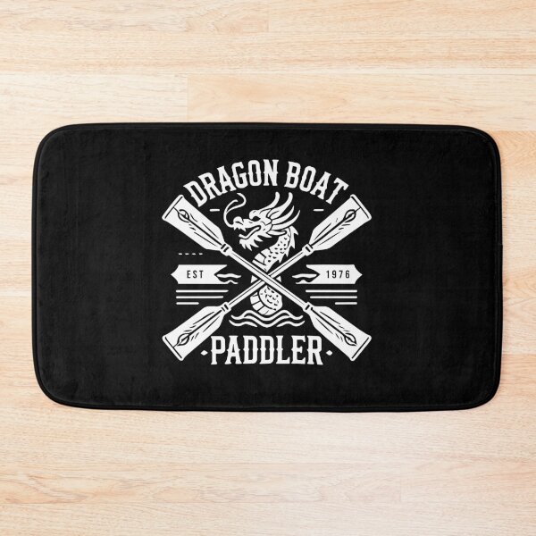 Item preview, Dragon Boat Paddler - Dragon Boat Racing Motivation designed and sold by chantastical.