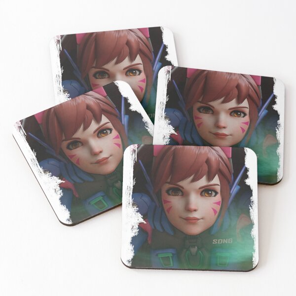 Item preview, Dva designed and sold by Alonort00.