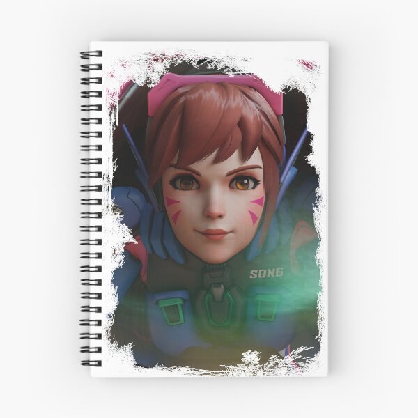 Item preview, Dva designed and sold by Alonort00.
