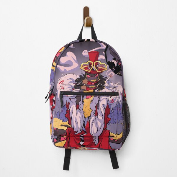 Item preview, Sir Pentious - Hazbin Hotel designed and sold by Paige-keiser.