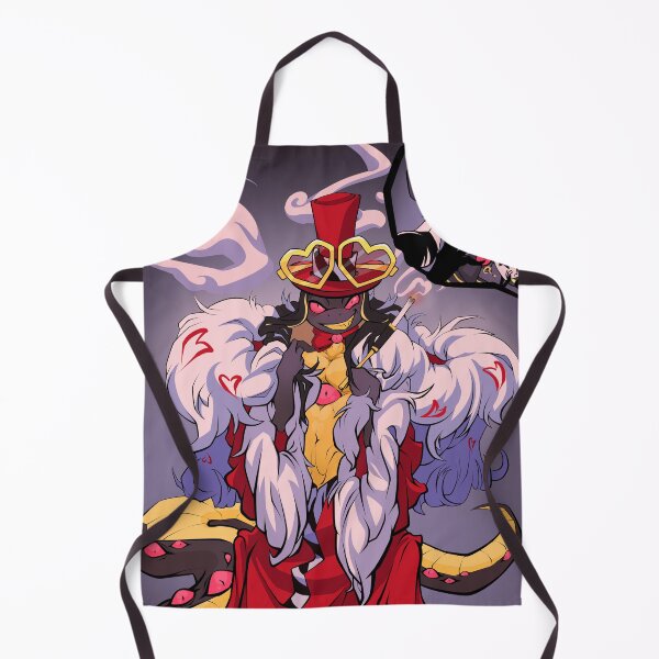 Item preview, Sir Pentious - Hazbin Hotel designed and sold by Paige-keiser.