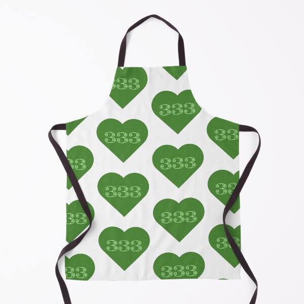 Item preview, 333 Angel Number Heart designed and sold by notastranger.