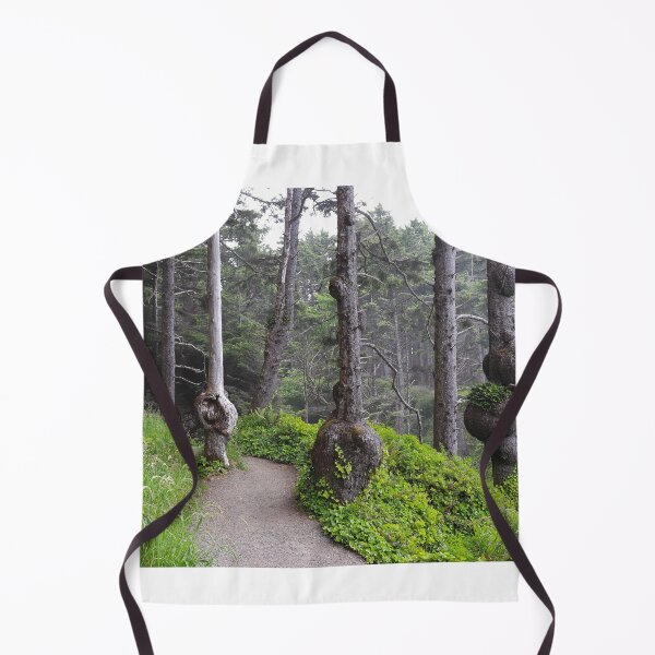 Item preview, Trees of the Oregon Coast designed and sold by Michael Worley.