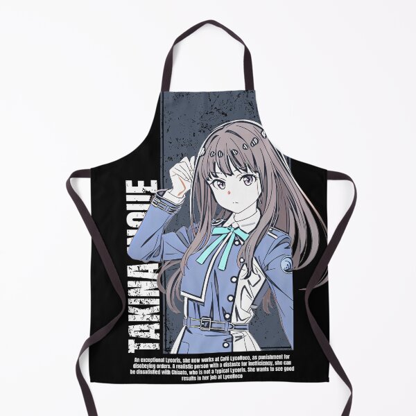 Item preview, Waifu Recoil Girl designed and sold by Nervas.
