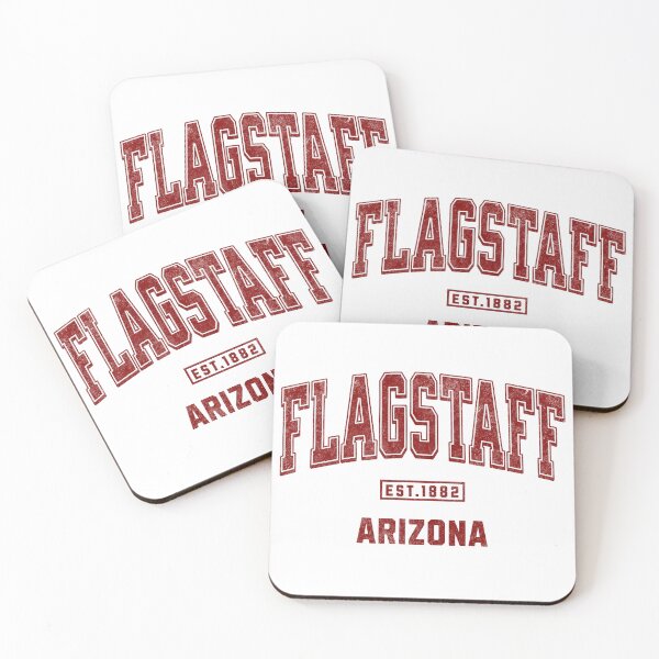 Item preview, Classic Flagstaff Life Arizona Estd 1882 designed and sold by HosvPrint .s.