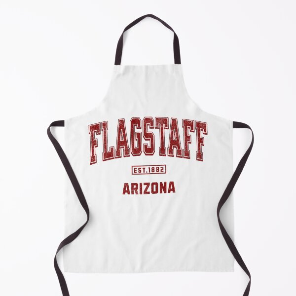 Item preview, Classic Flagstaff Life Arizona Estd 1882 designed and sold by HosvPrint .s.