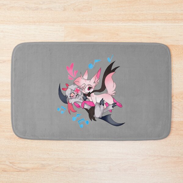 Item preview, Vaggie  - Hazbin Hotel designed and sold by Paige-keiser.