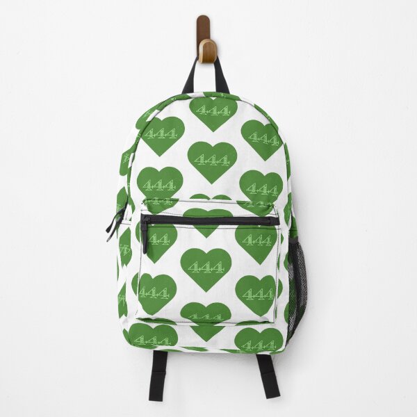 Item preview, 444 Angel Number Heart designed and sold by notastranger.