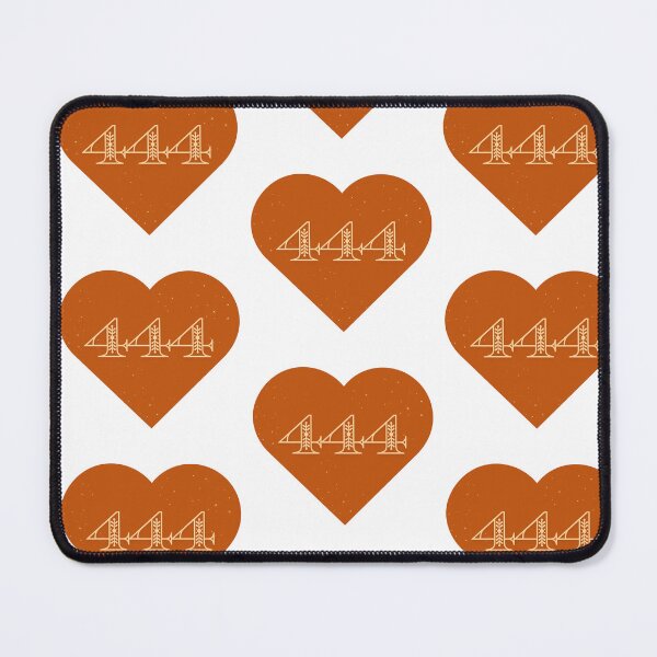 Item preview, 444 Angel Number Heart designed and sold by notastranger.
