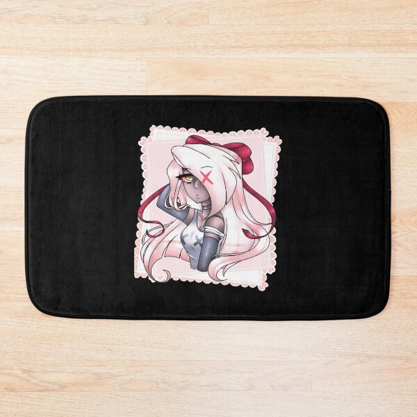 Item preview, Vaggie  - Hazbin Hotel designed and sold by Paige-keiser.