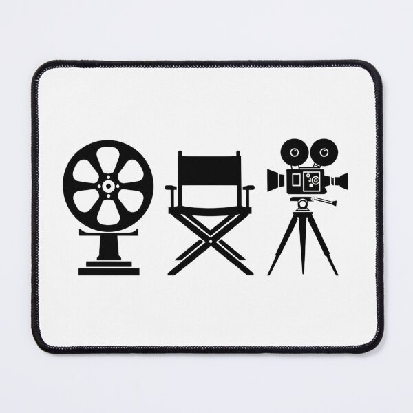 Item preview, Film makers  designed and sold by JIGUWORLD.
