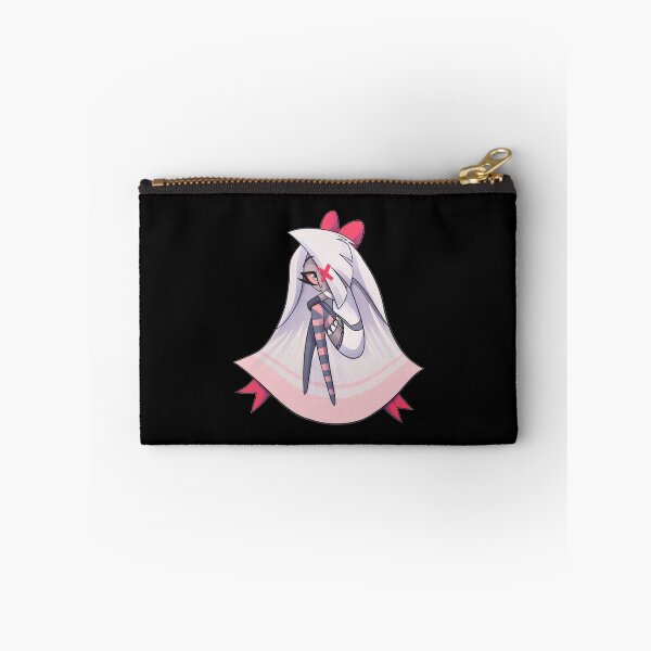 Item preview, Vaggie  - Hazbin Hotel designed and sold by Paige-keiser.
