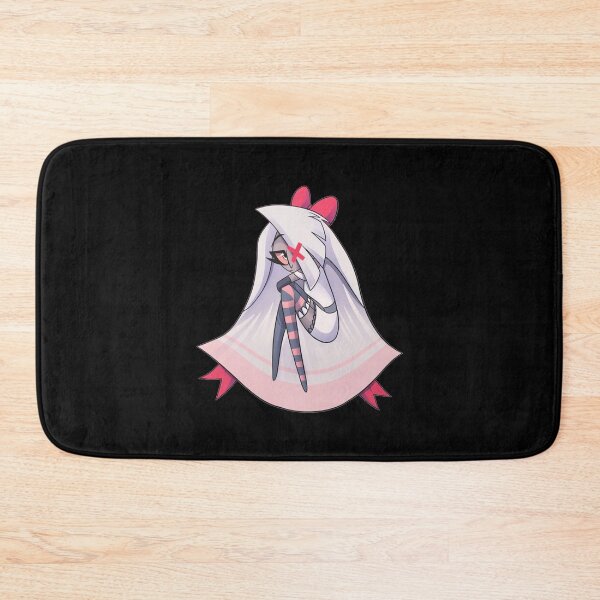 Item preview, Vaggie  - Hazbin Hotel designed and sold by Paige-keiser.