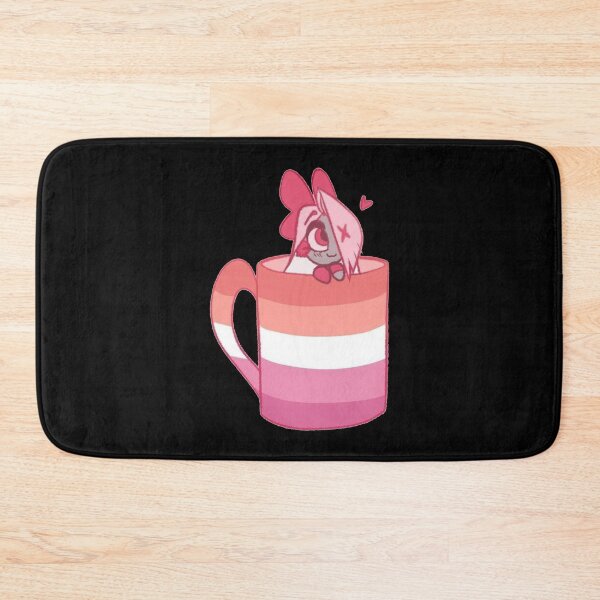 Item preview, Vaggie  - Hazbin Hotel designed and sold by Paige-keiser.