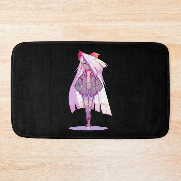 Item preview, Vaggie  - Hazbin Hotel designed and sold by Paige-keiser.