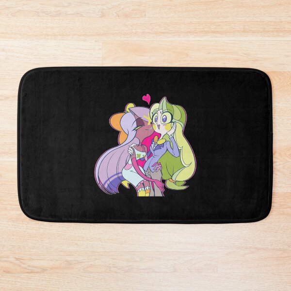Item preview, Vaggie  - Hazbin Hotel designed and sold by Paige-keiser.