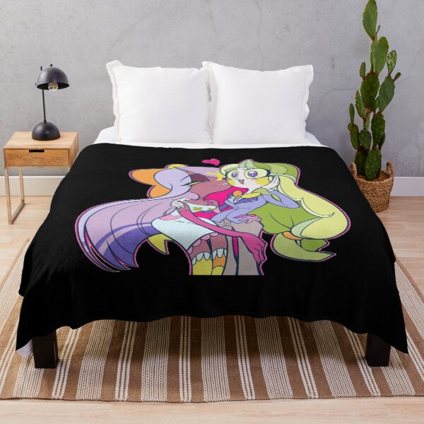 Item preview, Vaggie  - Hazbin Hotel designed and sold by Paige-keiser.