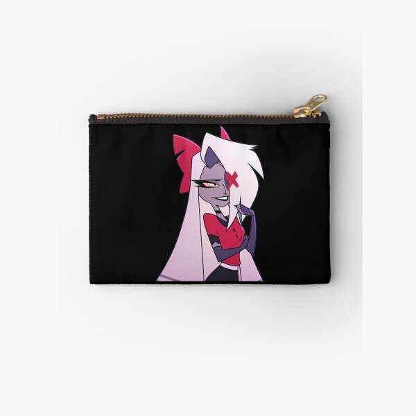 Item preview, Vaggie  - Hazbin Hotel designed and sold by Paige-keiser.