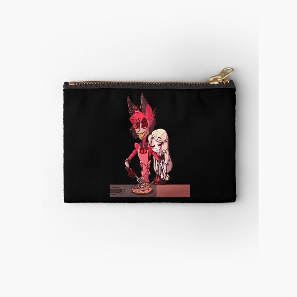 Item preview, Hazbin Hotel - Alastor designed and sold by madebymsus.