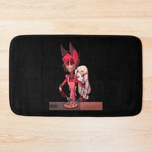 Item preview, Hazbin Hotel - Alastor designed and sold by madebymsus.